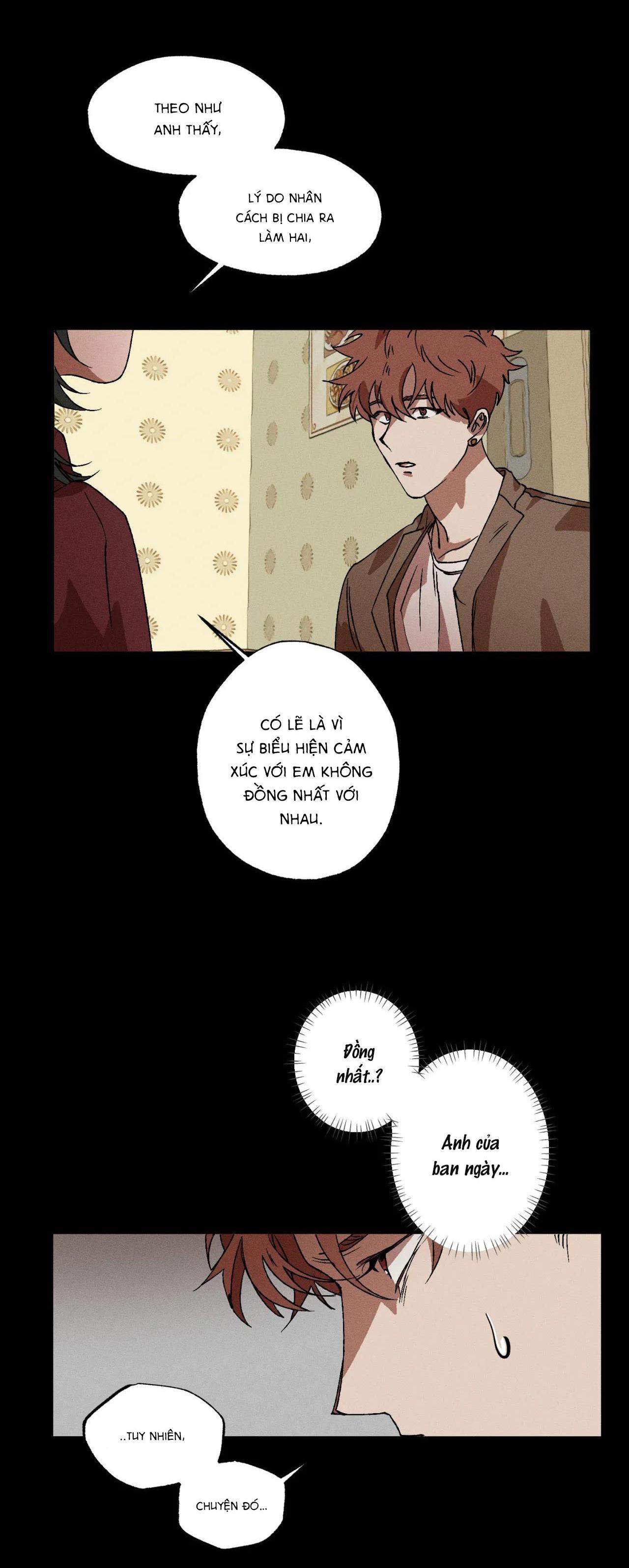 Đọc truyện  Bẫy Đôi Ngọt Ngào - Chapter 59