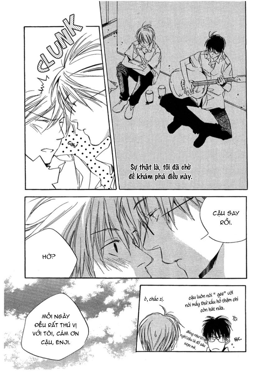 Đọc truyện Người tà răm luôn có quỷ theo sau - Chapter 132