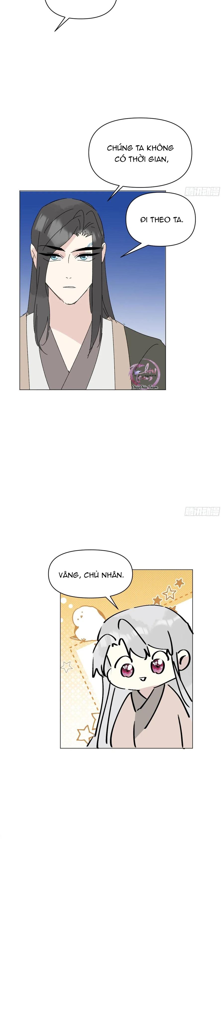 Đọc truyện Sau Khi Trùng Sinh Ta Thuần Hóa Đồ Đệ Xấu Xa (END) - Chapter 71