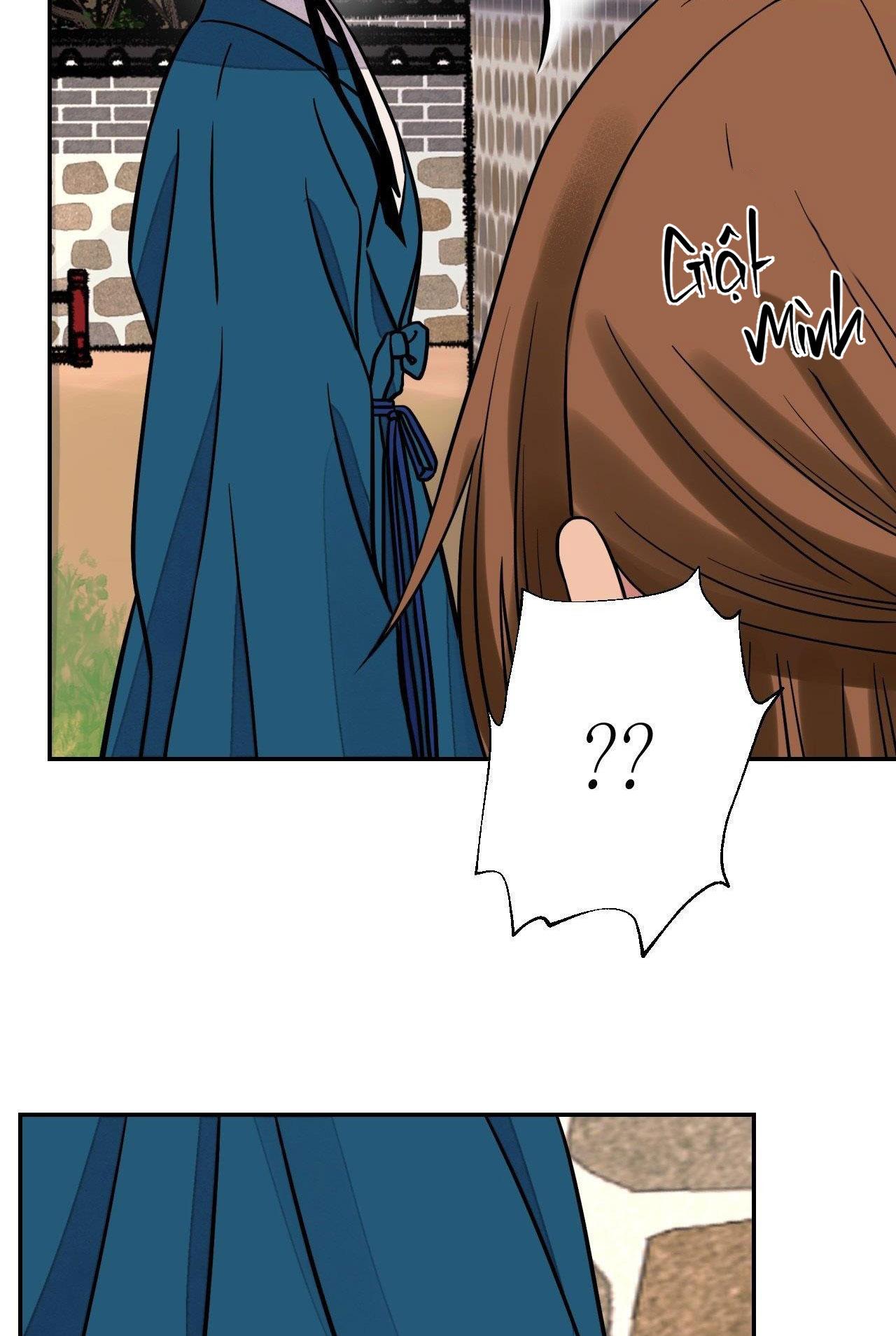 Đọc truyện KIẾM HOA - Chapter 71