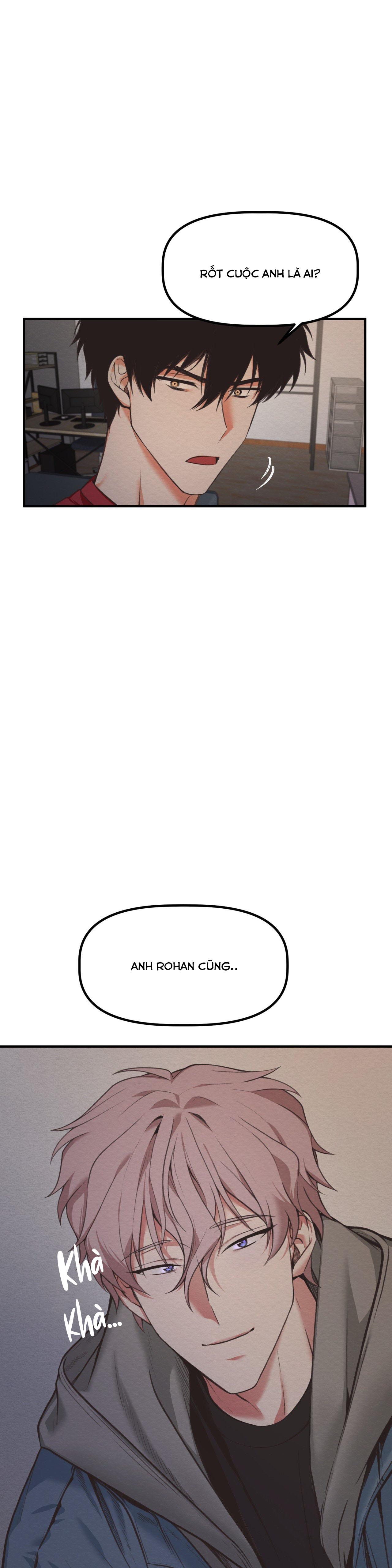 Đọc truyện (END SS) DEVIL ON TOP - Chapter 20