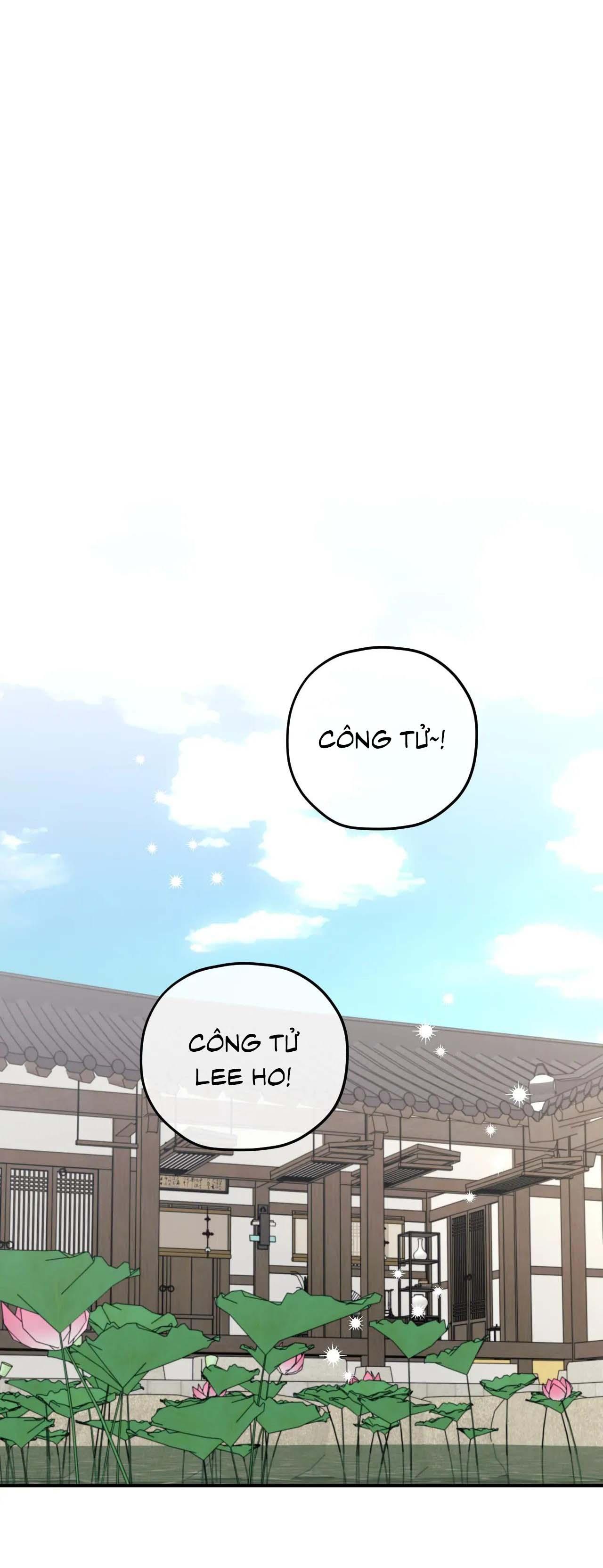 Đọc truyện Sóng Tìm Em - Chapter 82