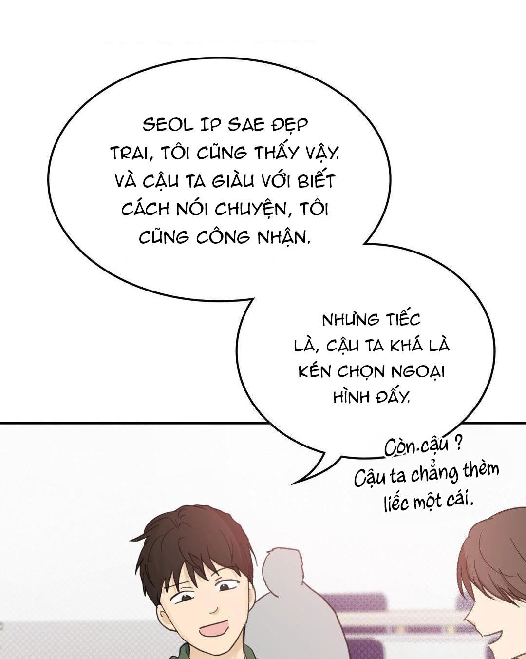 Đọc truyện Chiếc Lá Lay Động Theo Giai Điệu - Chapter 2