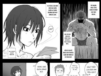 Đọc truyện tuyển tập truyện của tác giả Schweinchen 31 - Chapter 5