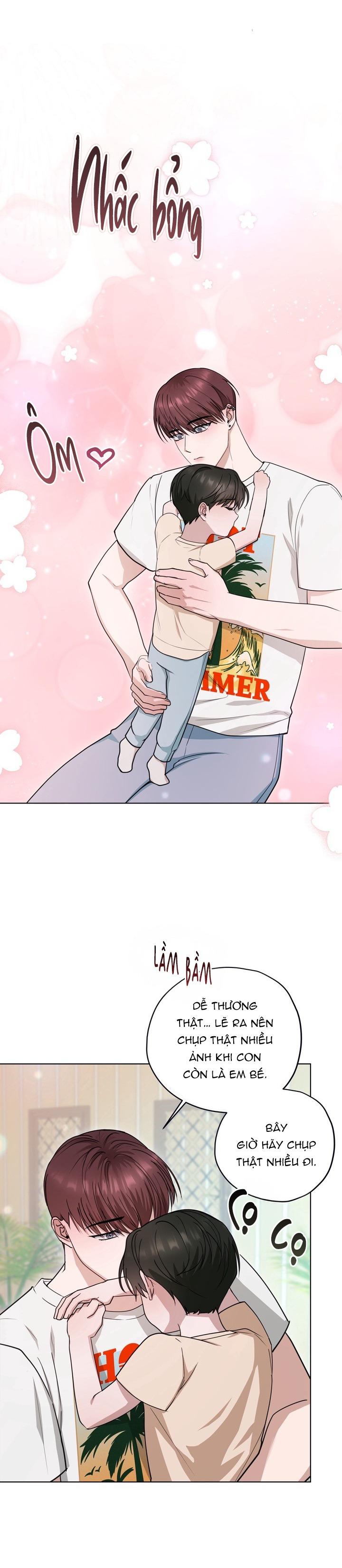 Đọc truyện SỰ THAM LAM CỦA NHÂN LOẠI - Chapter 12.4