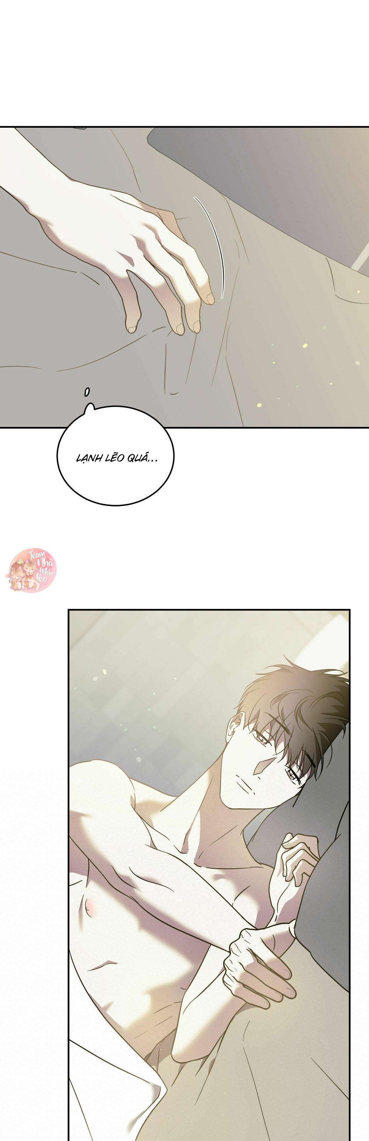 Đọc truyện Cấp Trên - Chapter 43