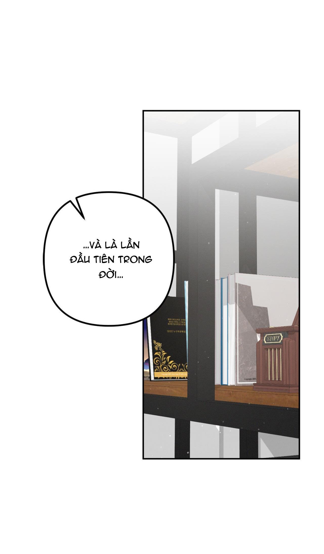 Đọc truyện THỎA THUẬN THỨ HAI - Chapter 8