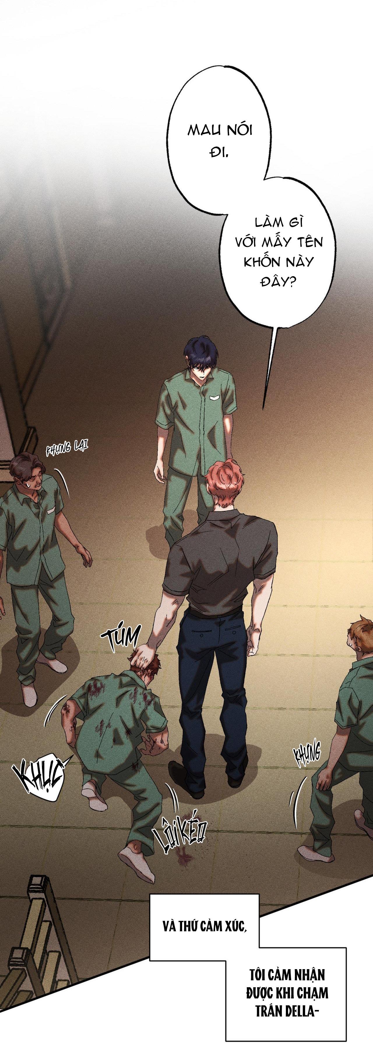 Đọc truyện Cash Or Credit - Chapter 22