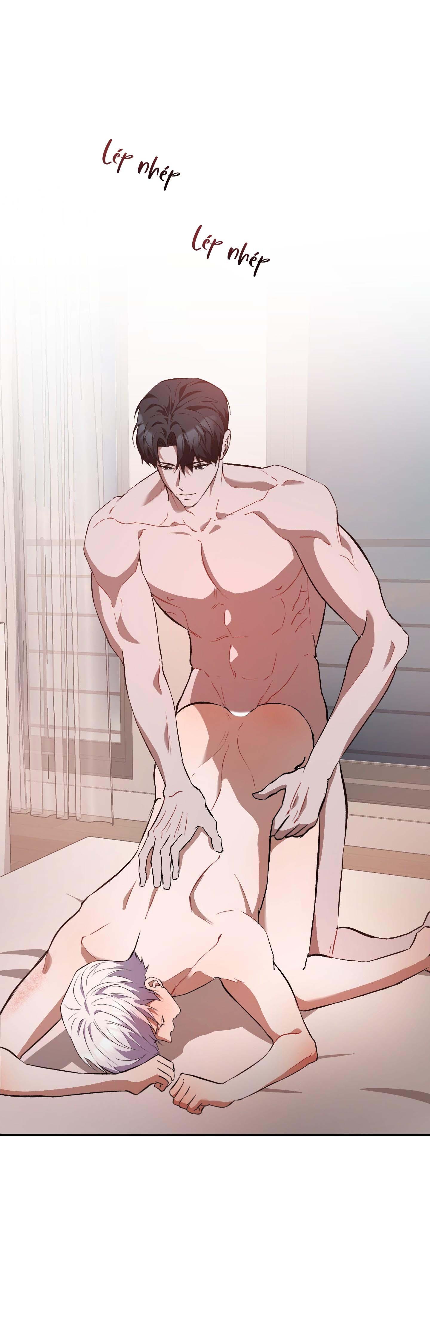 Đọc truyện Vì Sự Vĩnh Cửu - Chapter 22