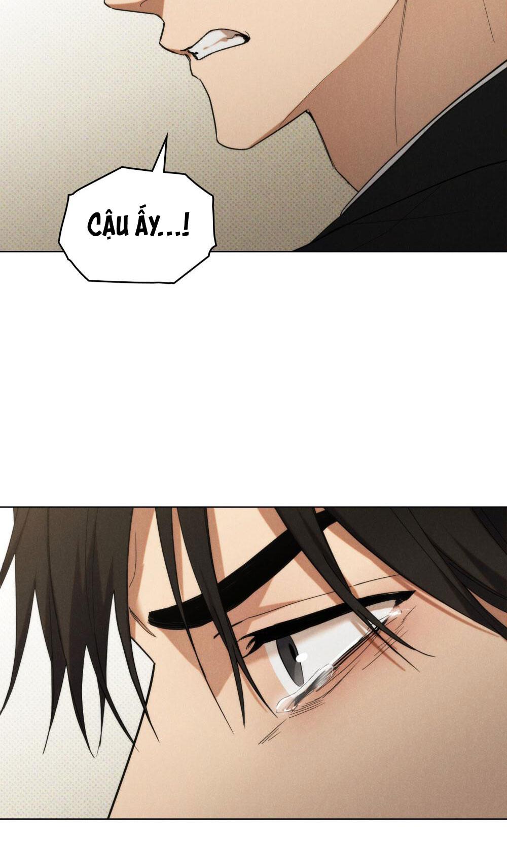 Đọc truyện NGƯỜI TÌNH BÍ MẬT - Chapter 22