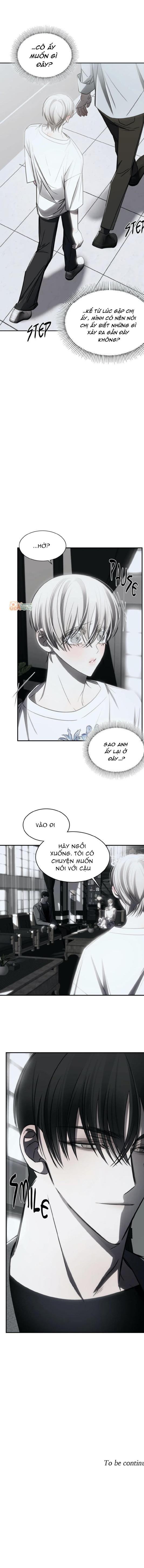 Đọc truyện Vực thẳm - Chapter 5