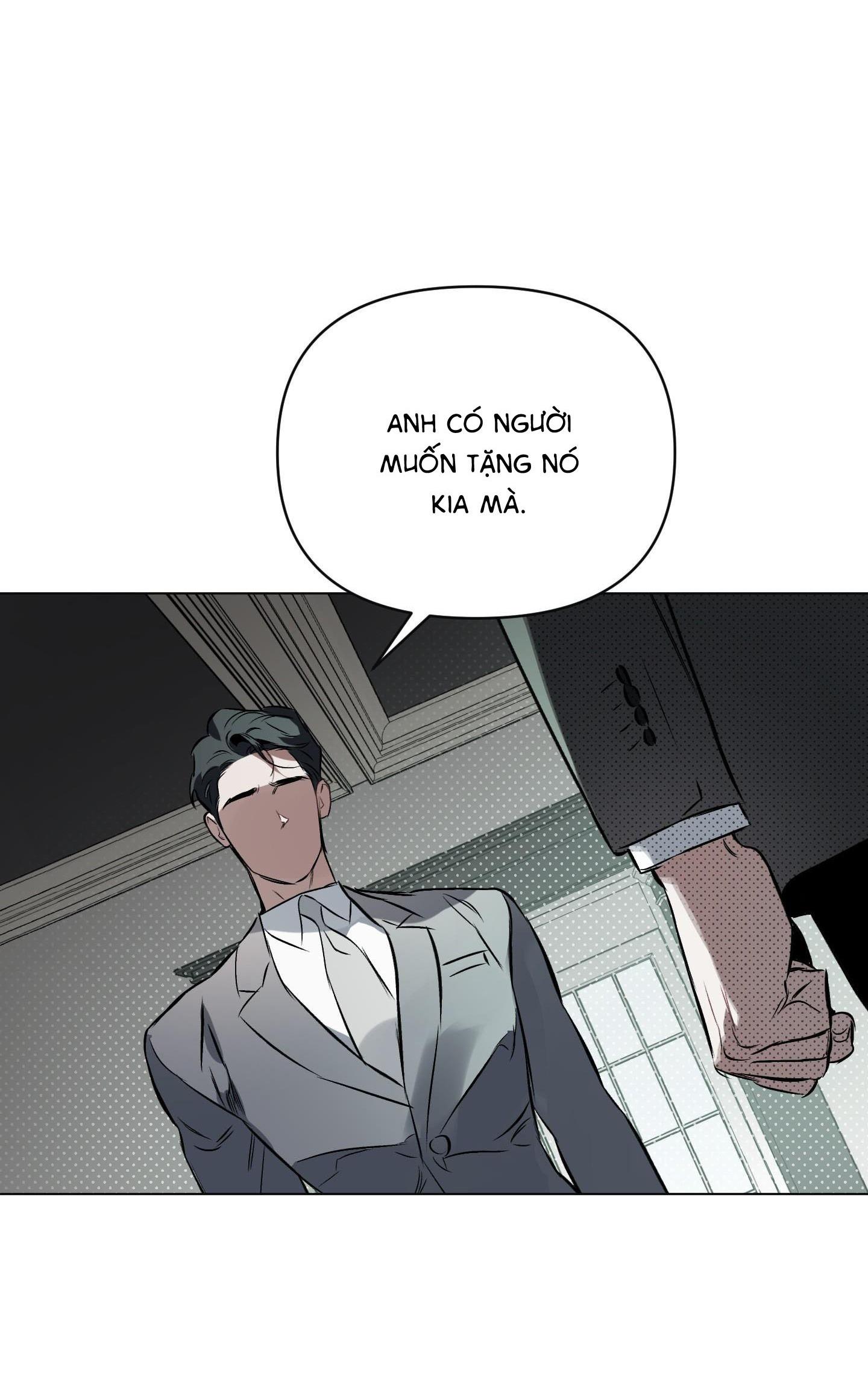 Đọc truyện  Định Tên Mối Quan Hệ - Chapter 51