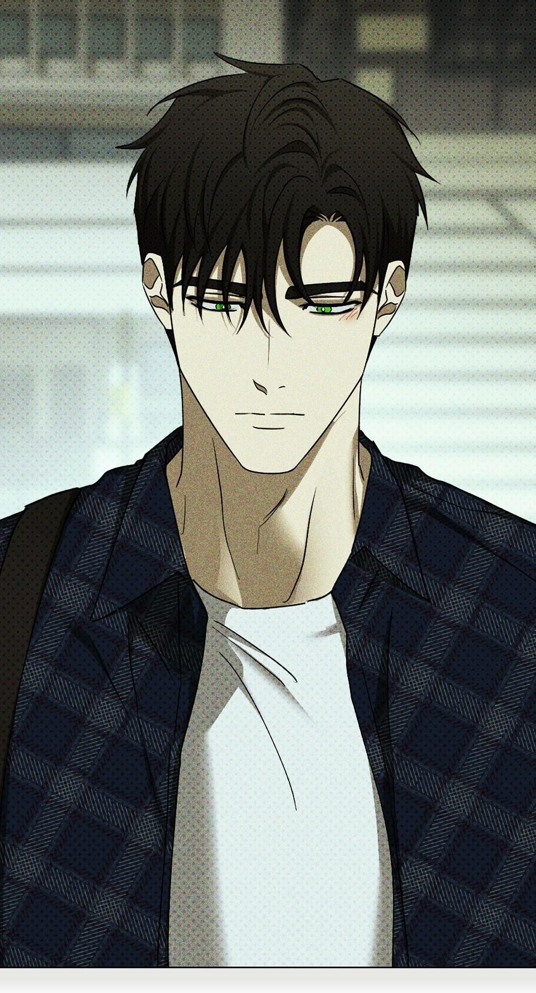 Đọc truyện DƯỚI ÁNH ĐÈN XANH Ss2 - Chapter 37