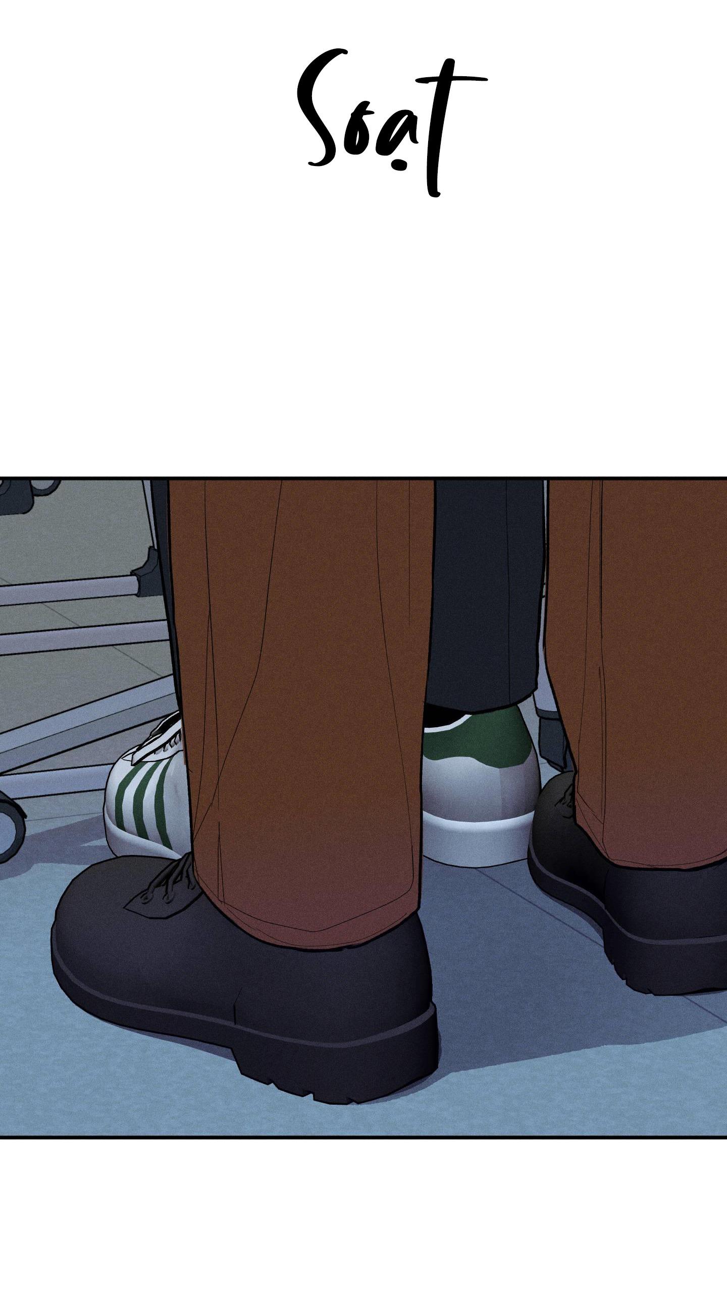 Đọc truyện (DROP) MÓN QUÀ DÀNH CHO KẺ NGẠO MẠN - Chapter 34