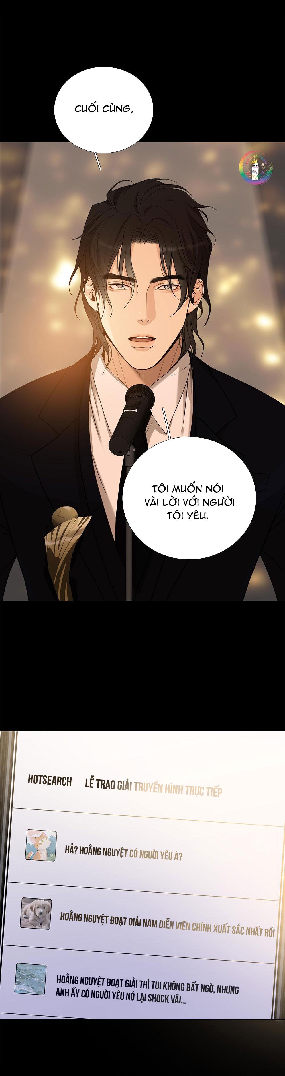 Đọc truyện Quan Hệ Trả Nợ (END) - Chapter 63