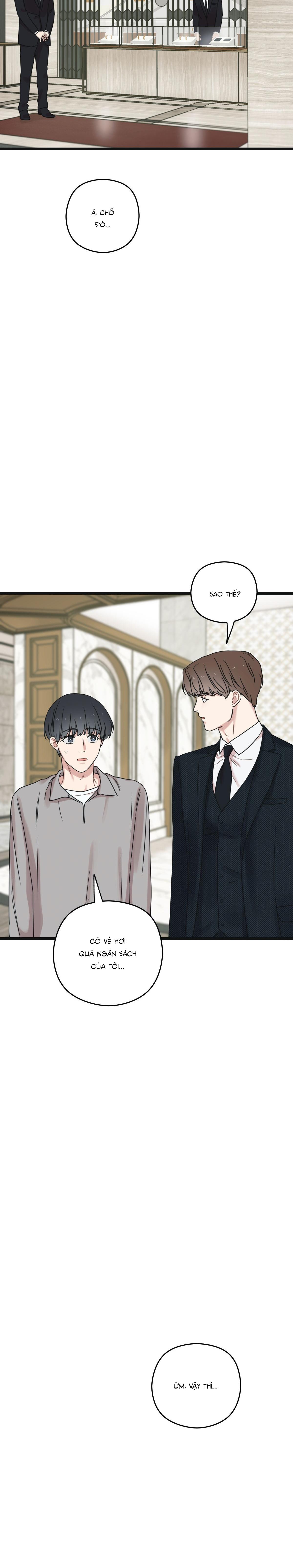 Đọc truyện TRÙNG PHÙNG - Chapter 43