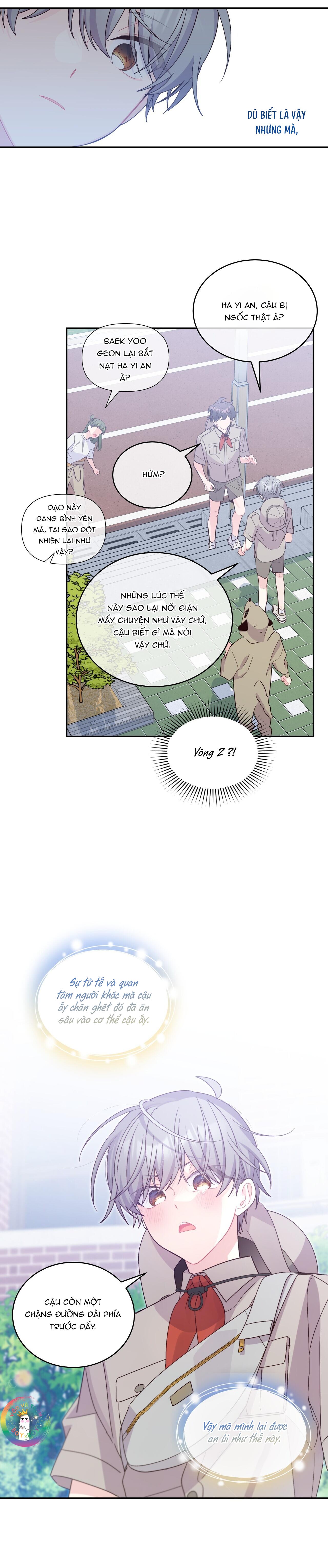 Đọc truyện (END) Merry Marbling - Chapter 89