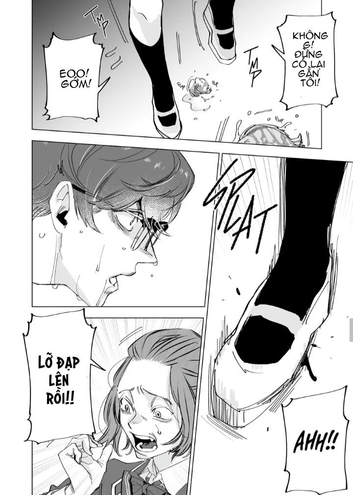 Đọc truyện TUYỂN TẬP BDSM CHỊT CHỌT - Chapter 171.2