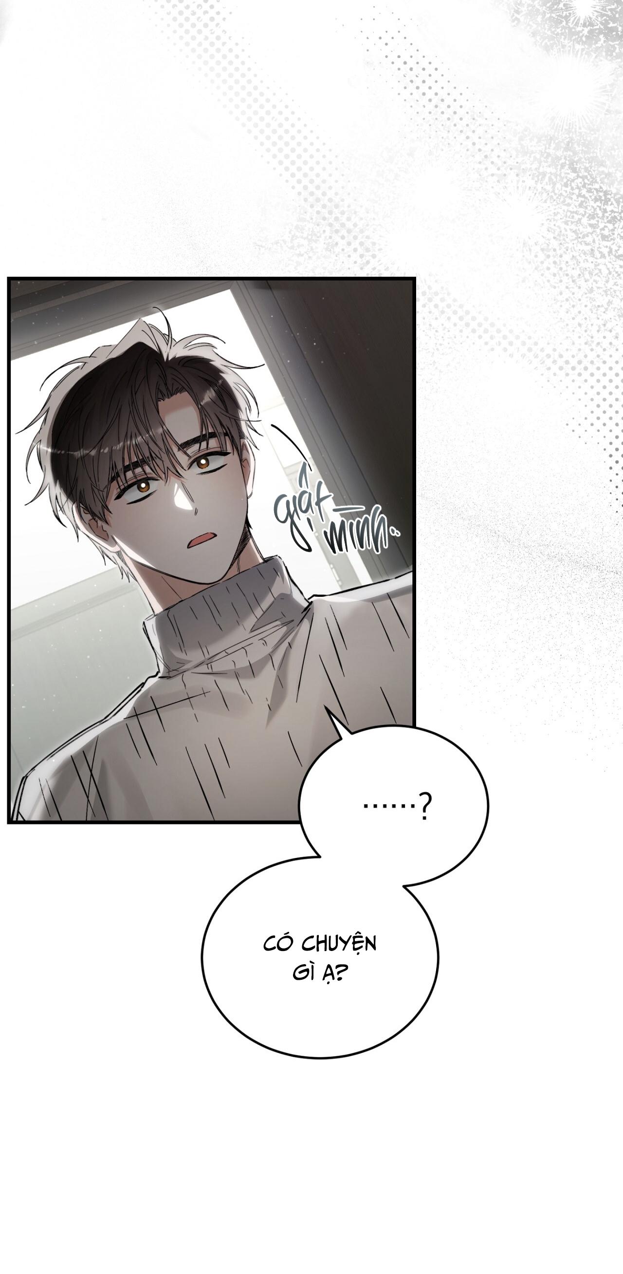 Đọc truyện MỐI TÌNH KHÔNG CÔNG BẰNG - Chapter 36