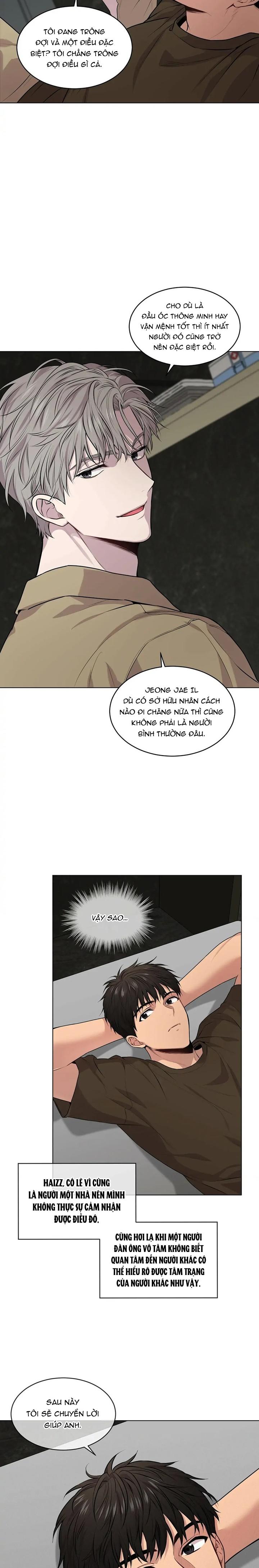 Đọc truyện Passion - Chapter 32