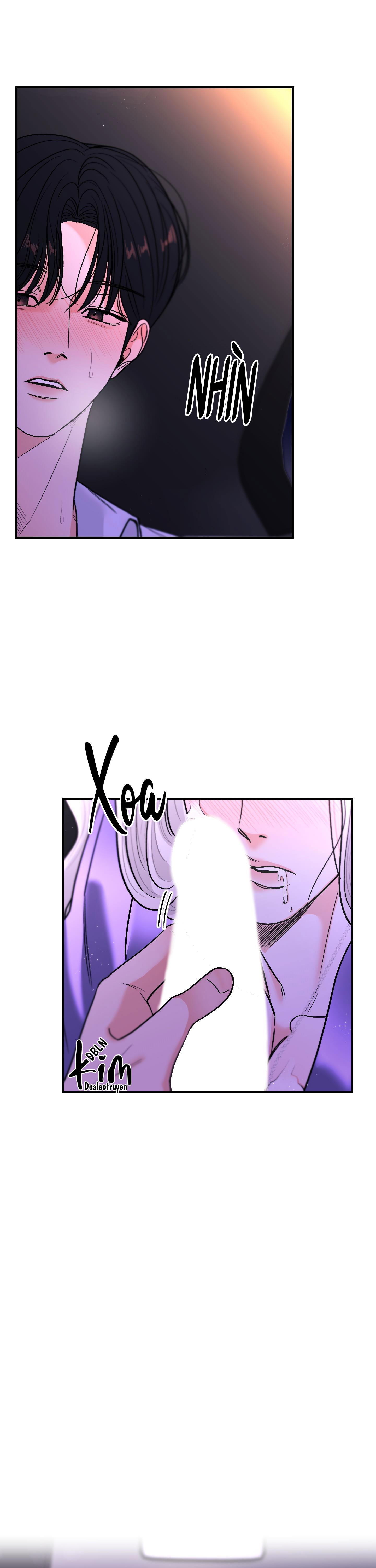 Đọc truyện NGHIỆN SEX - Chapter 21.2