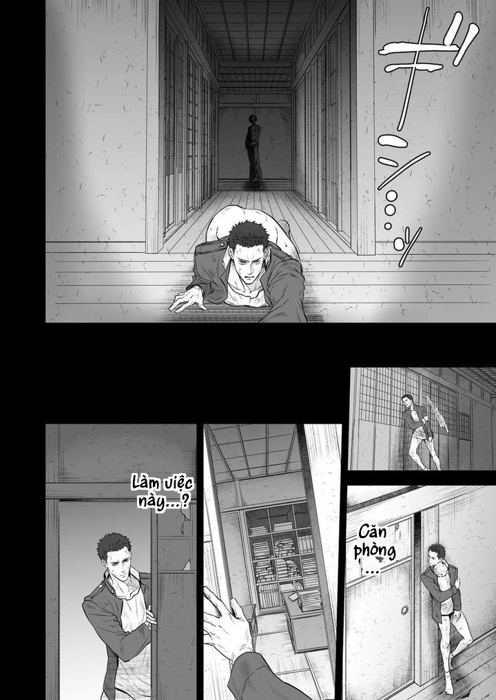 Đọc truyện ONESHOT COI LÀ NỨNG - Chapter 241.1