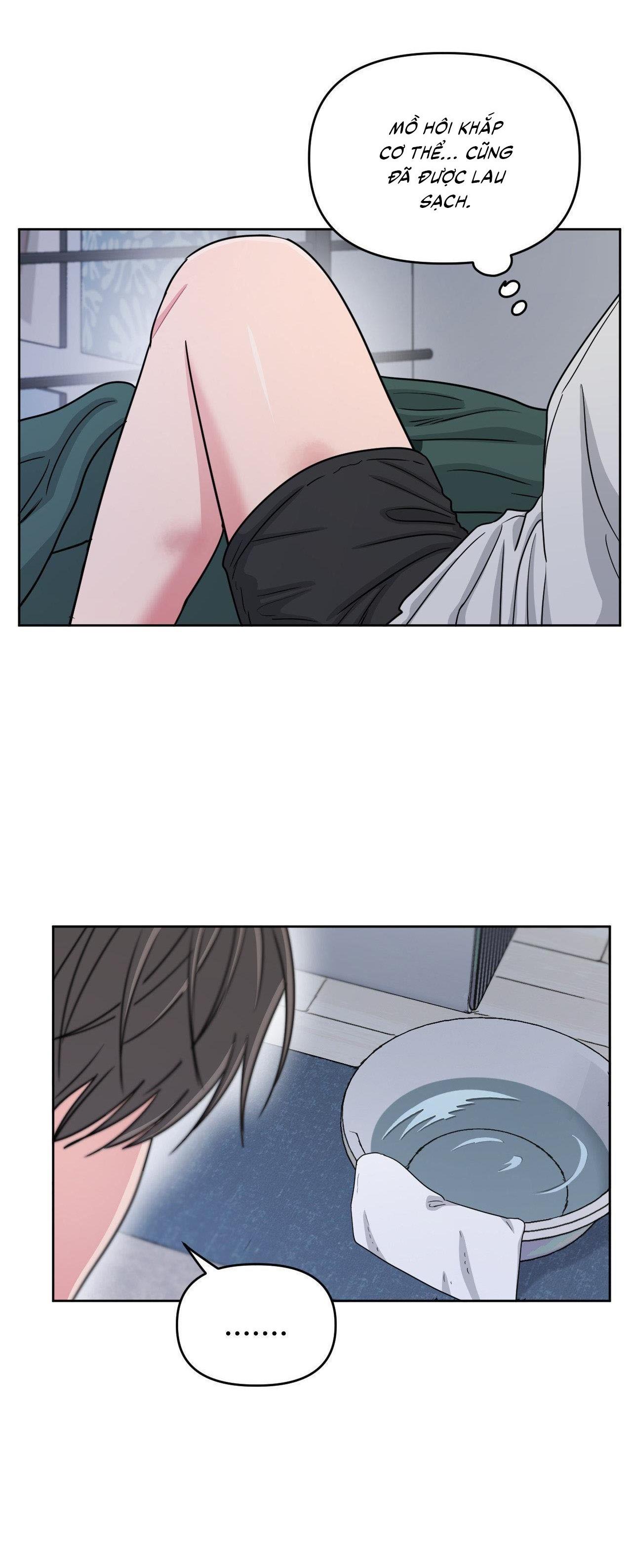 Đọc truyện  Chàng Trai Mỹ Thuật - Chapter 34