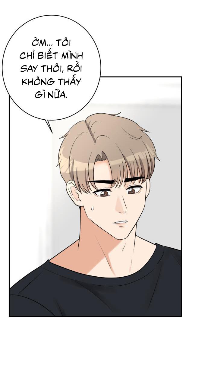 Đọc truyện Tỉnh dậy lần nữa bỗng trở thành minh tinh rồi - Chapter 17