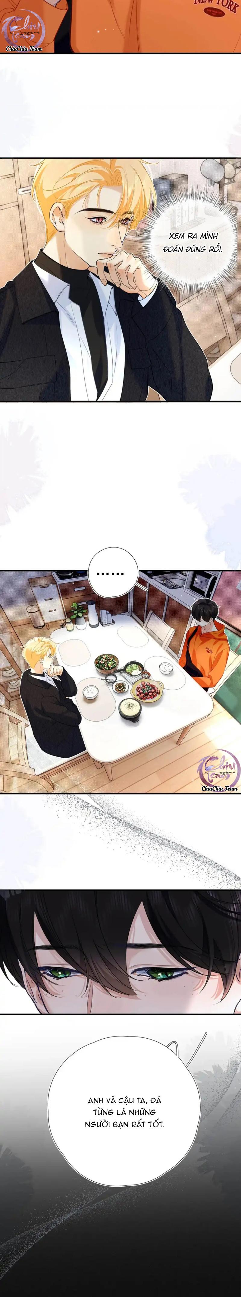 Đọc truyện Bắt đầu làm bạn trai từ số 0 - Chapter 34