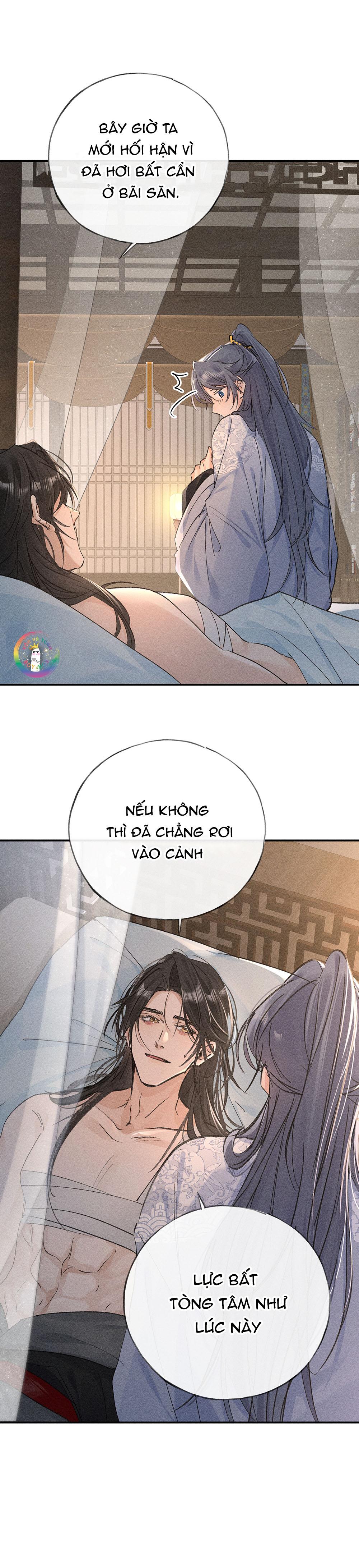 Đọc truyện Dụ Địch Vào Tròng - Chapter 45