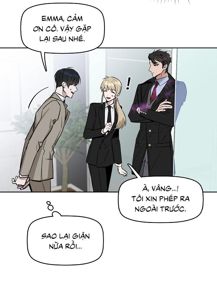 Đọc truyện Kiss me liar - Chapter 14
