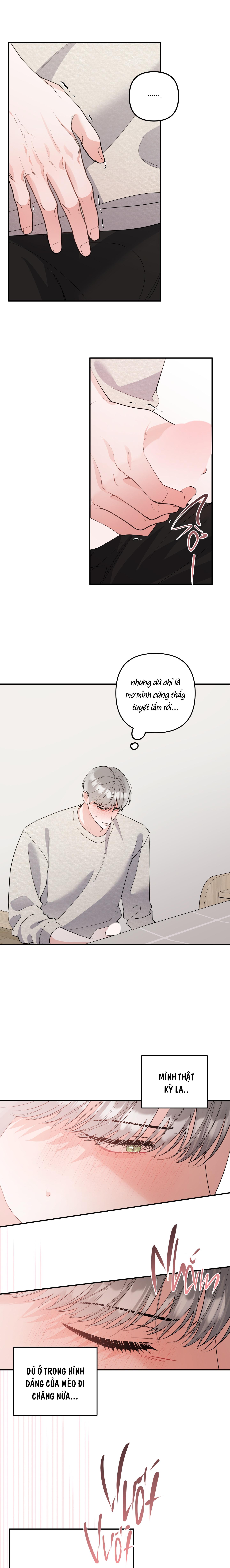 Đọc truyện LIST TRUYỆN NGẮN CHỊT CHỊT - Chapter 71