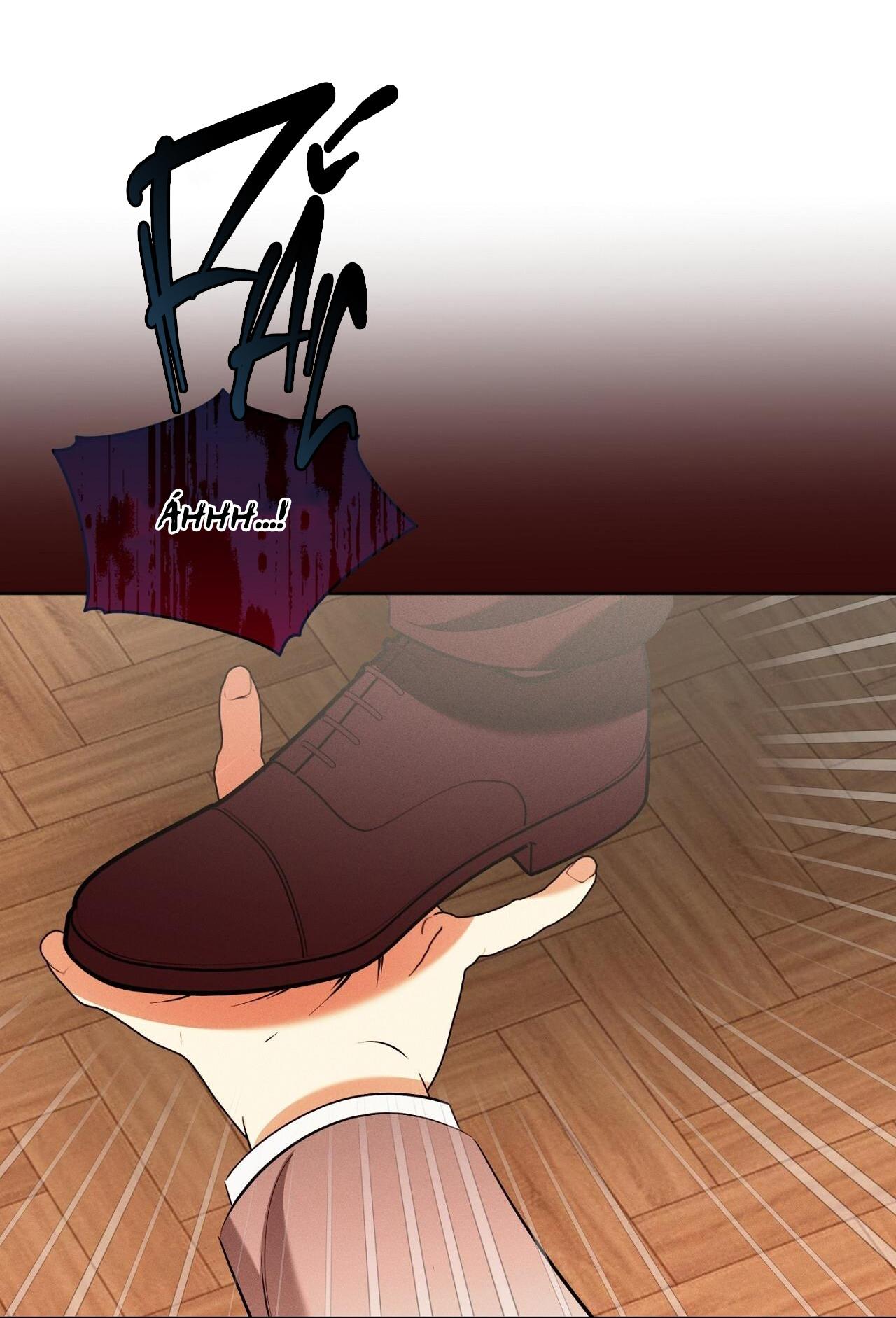 Đọc truyện ĐÊM SĂN Ở LONDON - Chapter 57