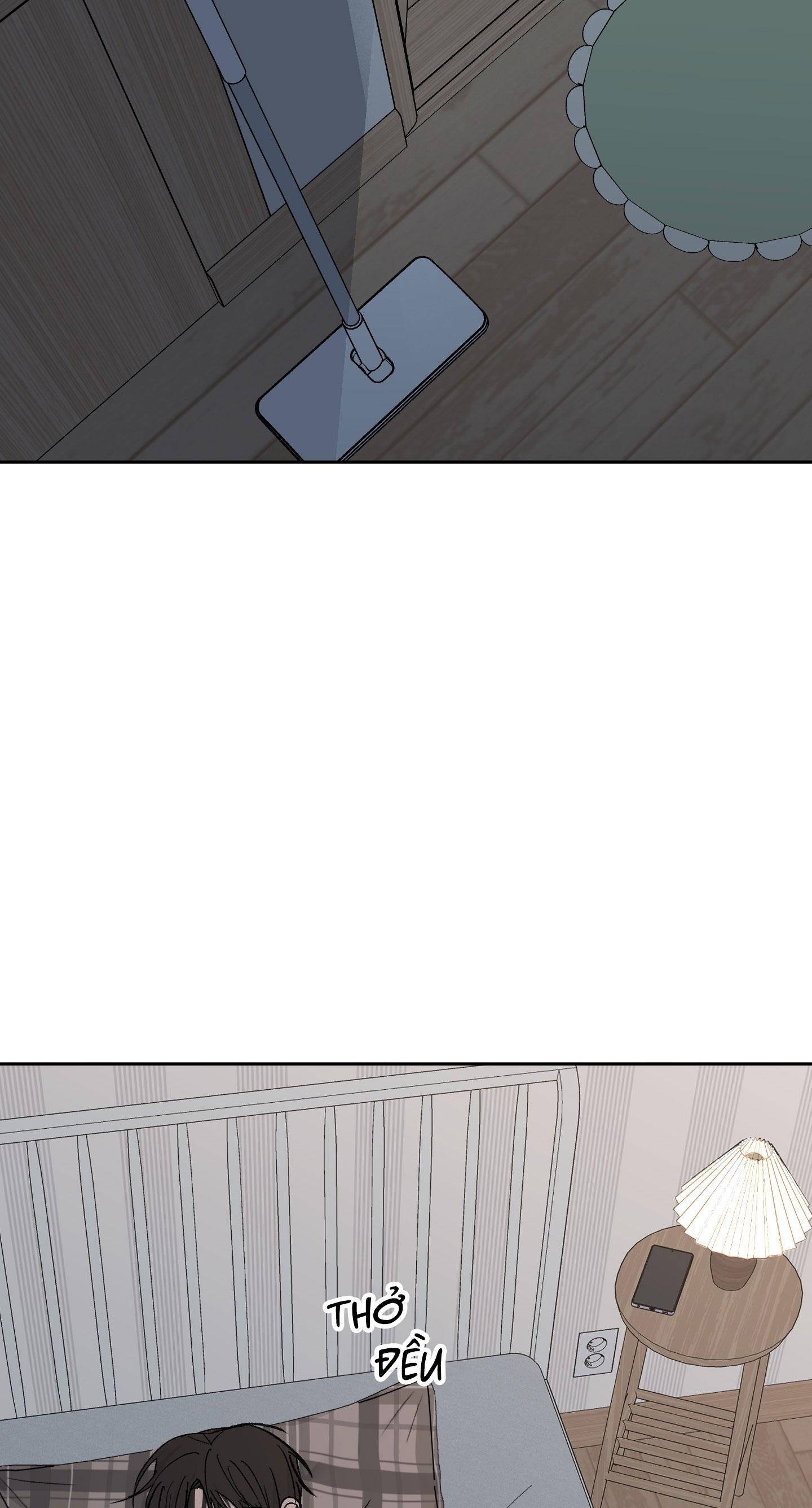 Đọc truyện Missing Romance - Chapter 52