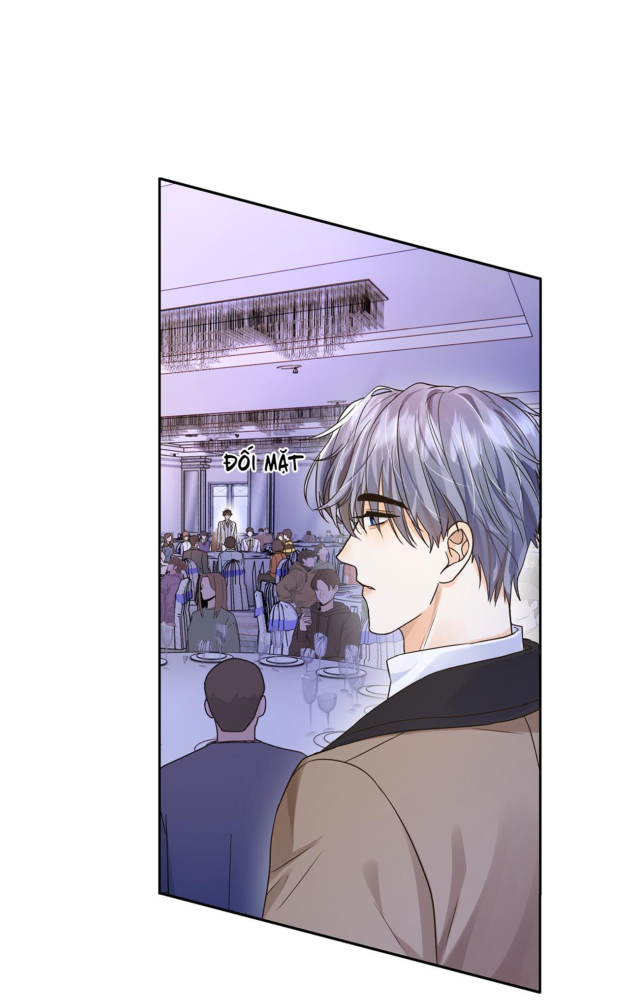 Đọc truyện (END) Viên Tiên Sinh Luôn Không Vui - Chapter 44