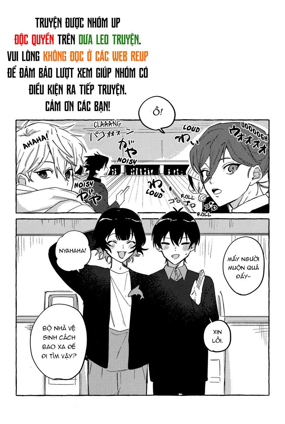 Đọc truyện Blue Lock Dj - Chapter 13