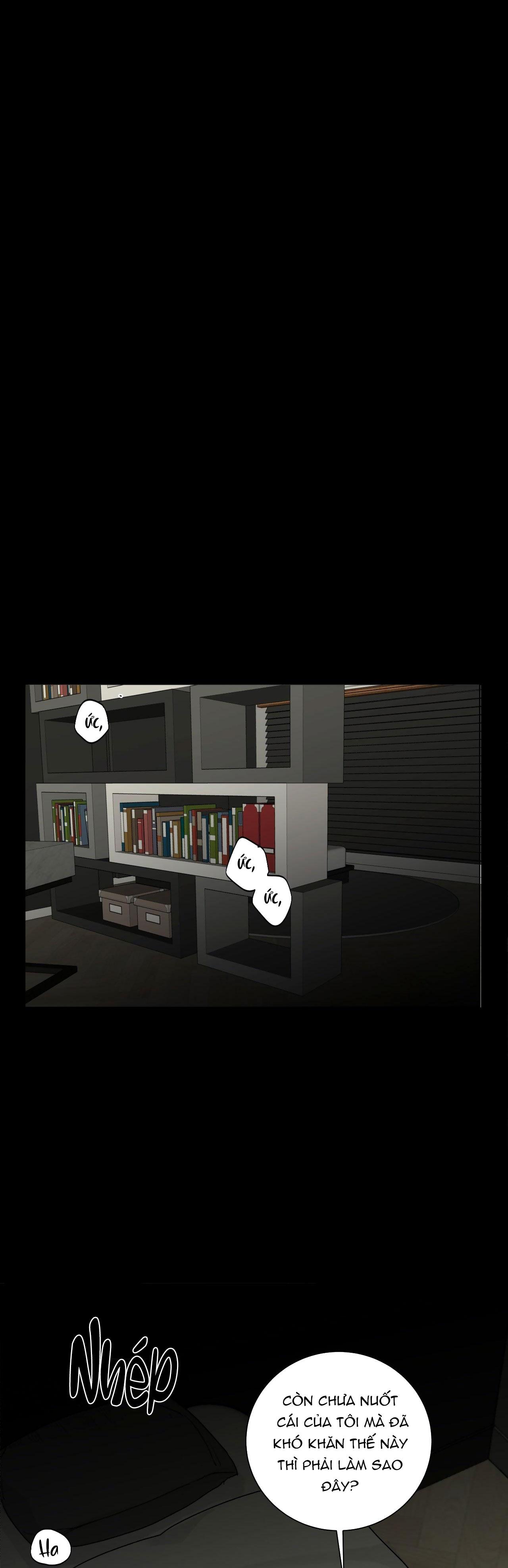 Đọc truyện Chó Điên - Chapter 53