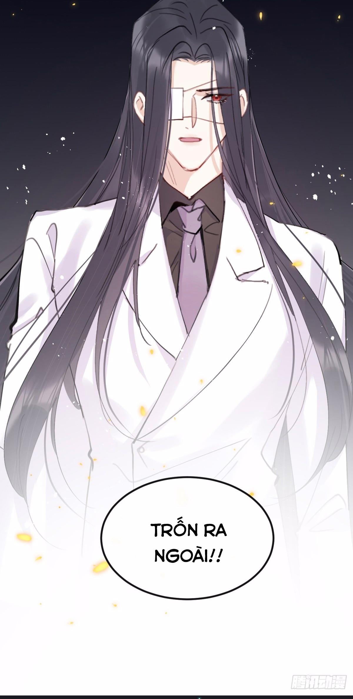 Đọc truyện Lang Sói Thượng Khẩu - Chapter 76