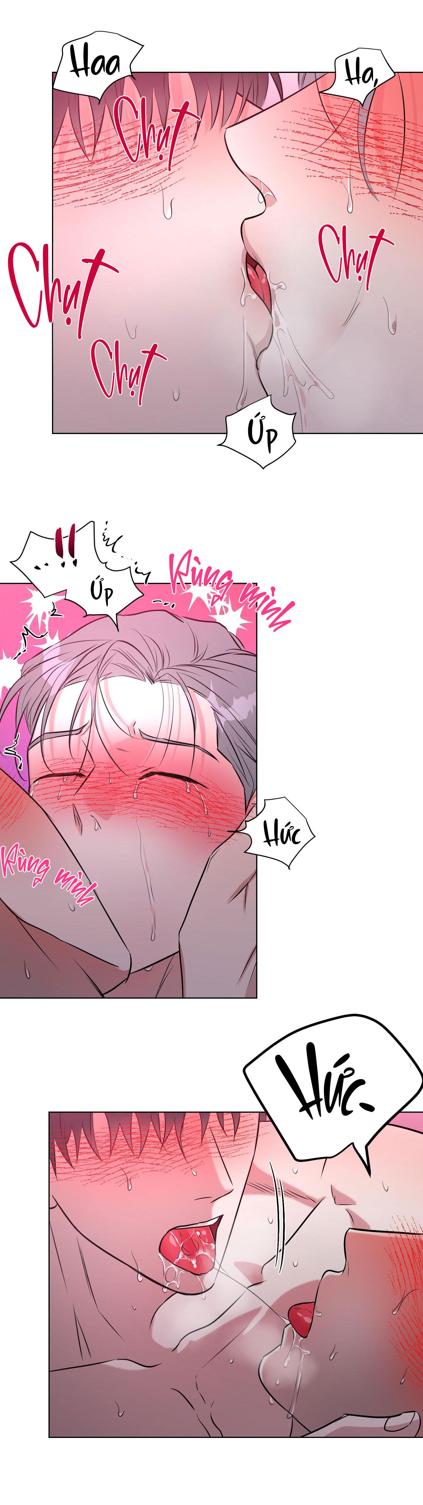 Đọc truyện VỰC RẮN - Chapter 8