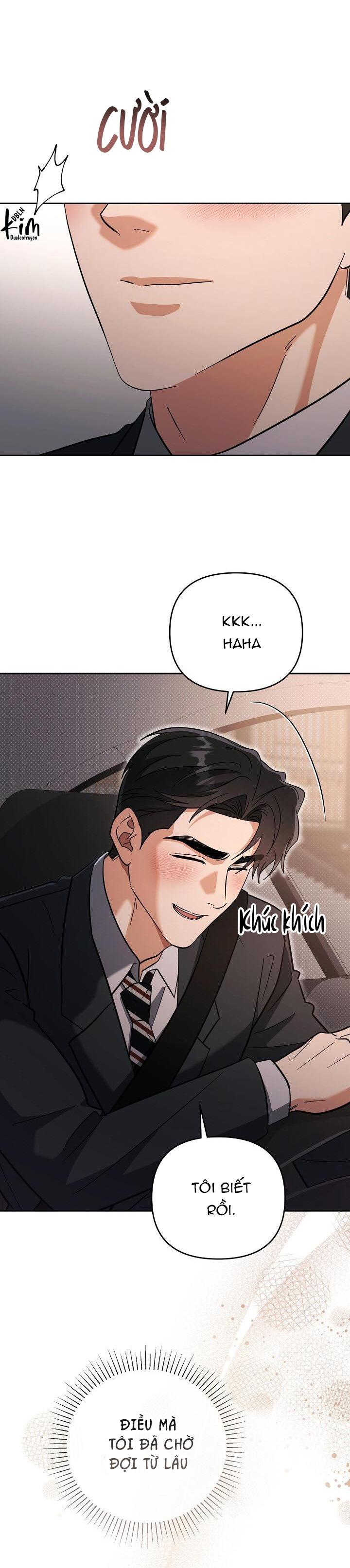 Đọc truyện ROMANCE NOT ROMANTIC - Chapter 38