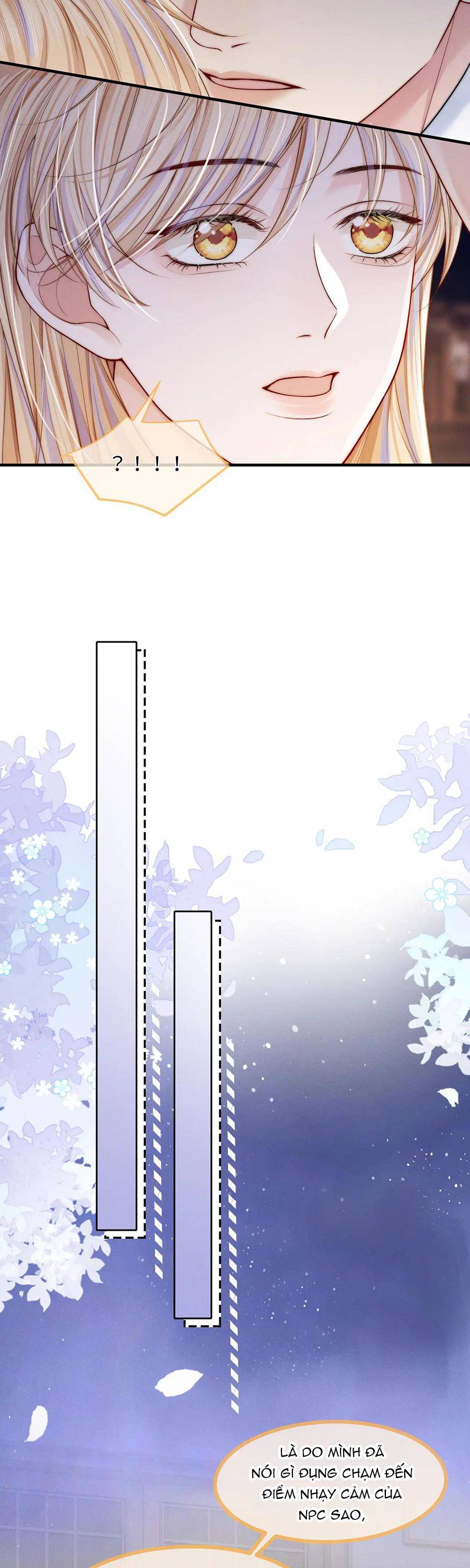 Đọc truyện Không Thân Mật Sẽ Tiêu Đời - Chapter 9