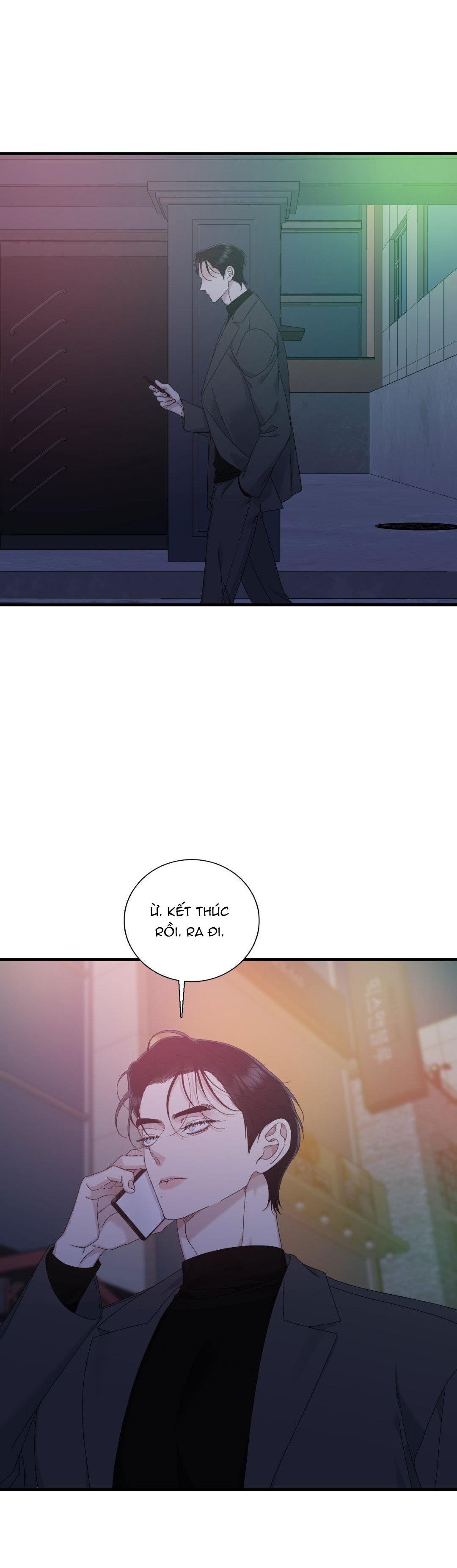 Đọc truyện KHỞI ĐẦU SAI LẦM - Chapter 18