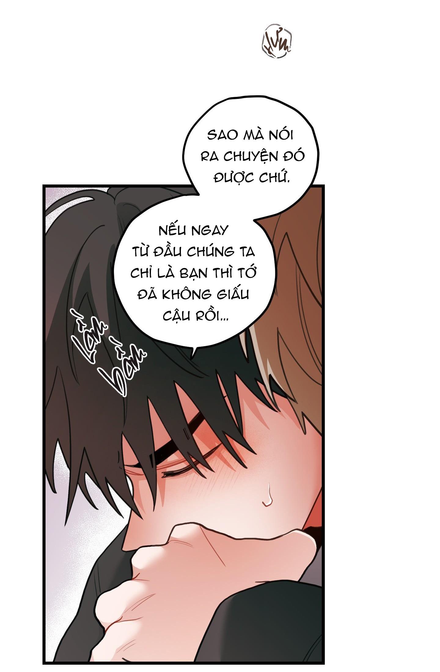 Đọc truyện CHUYỆN TÌNH HOA LÊ NỞ - Chapter 57