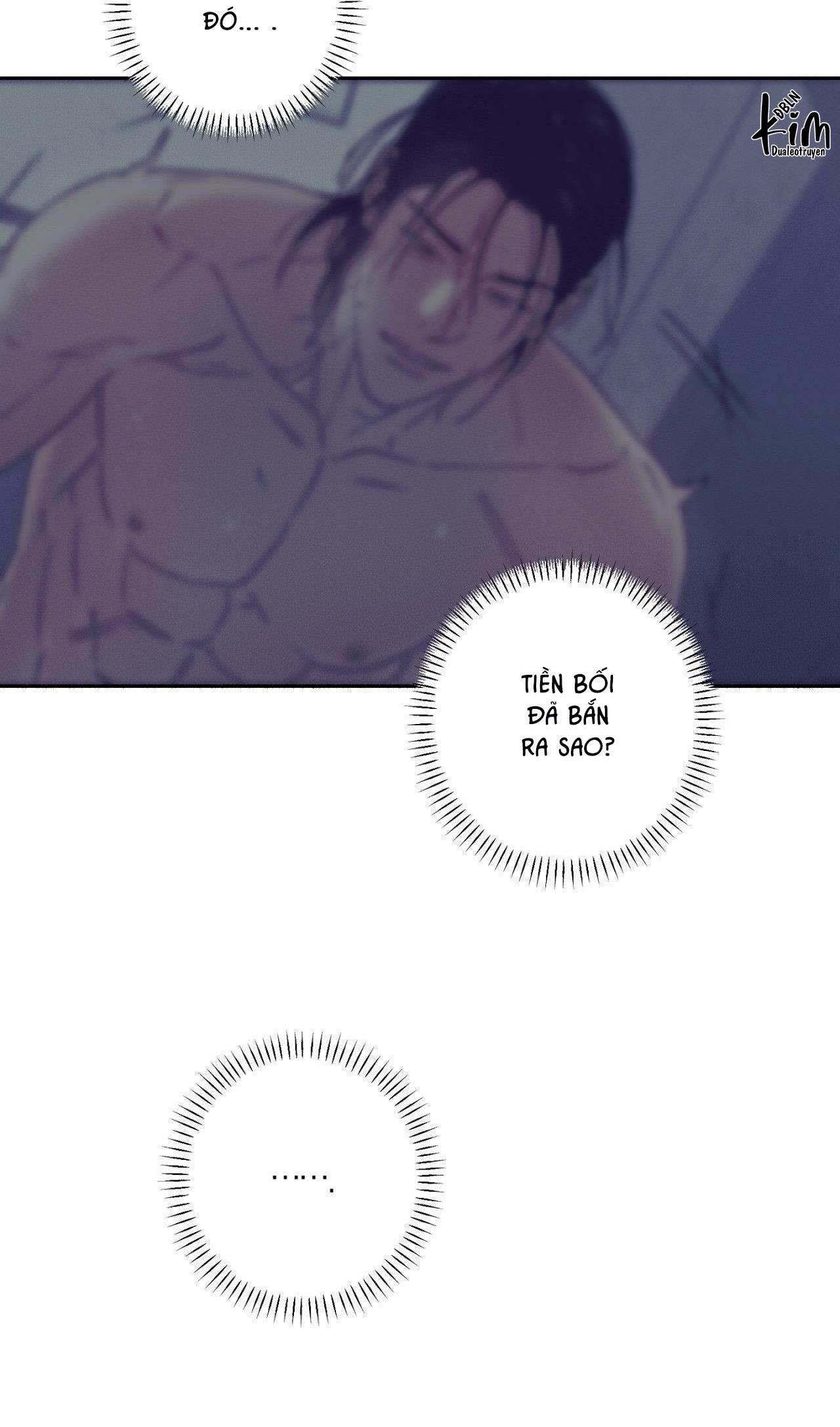 Đọc truyện TỪ 1 ĐẾN 10 - Chapter 15