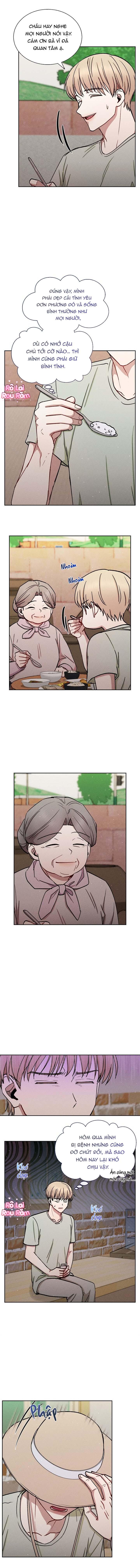Đọc truyện Giá Như Anh Cần Em - Chapter 48