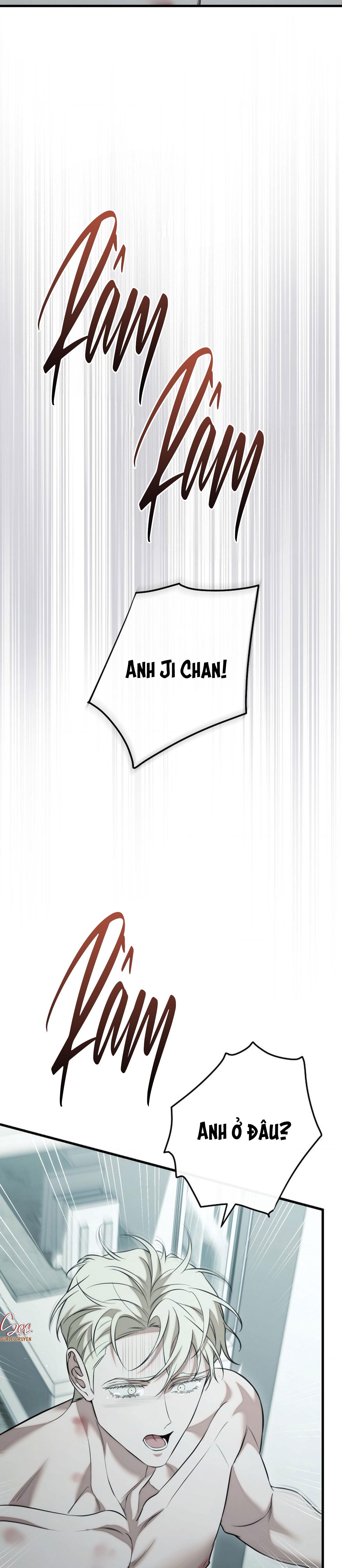 Đọc truyện (ABO) MỐI QUAN HỆ KHÔNG HOÀN CHỈNH - Chapter 51