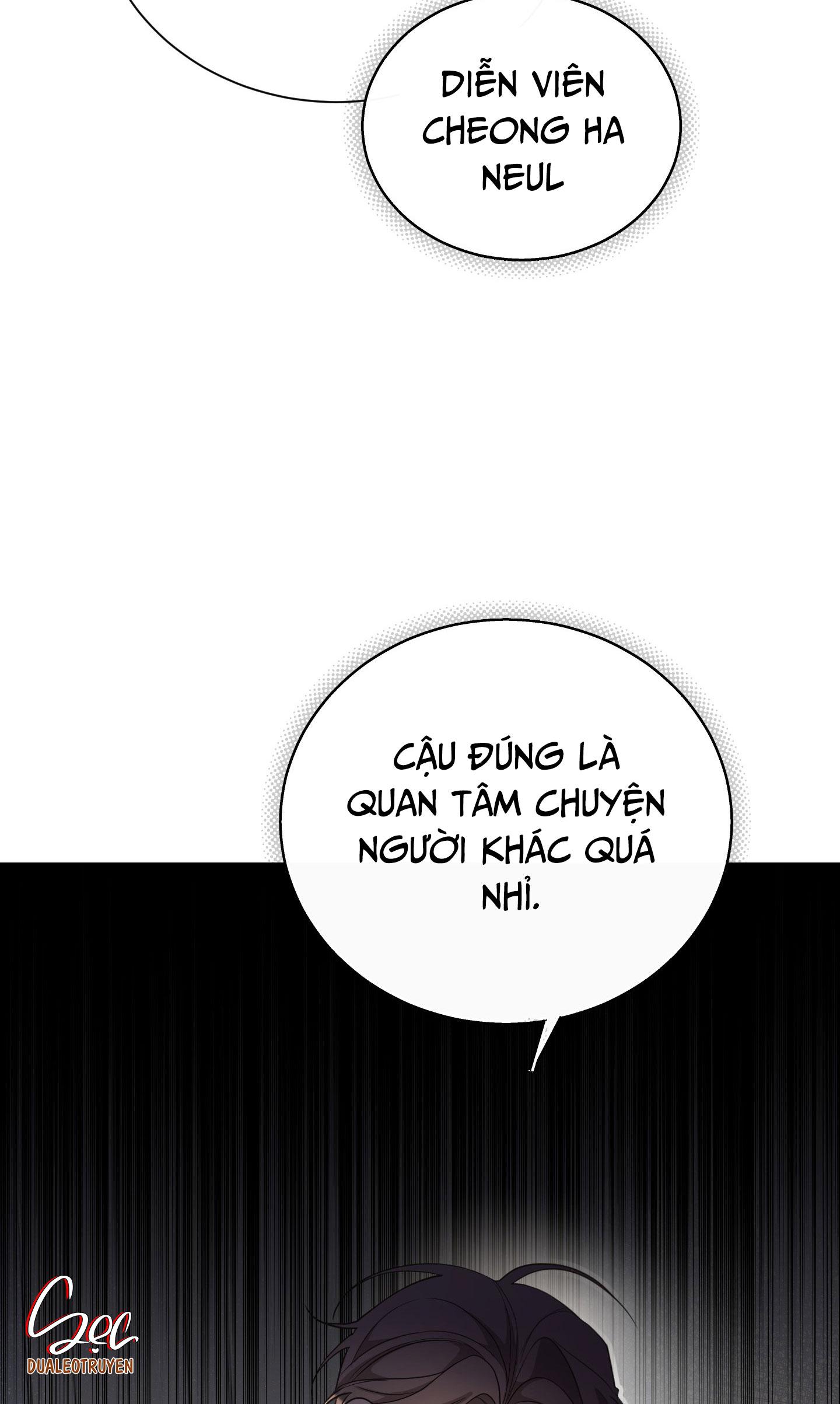 Đọc truyện ĐỔI VỊ TRÍ RỒI SAO - Chapter 4