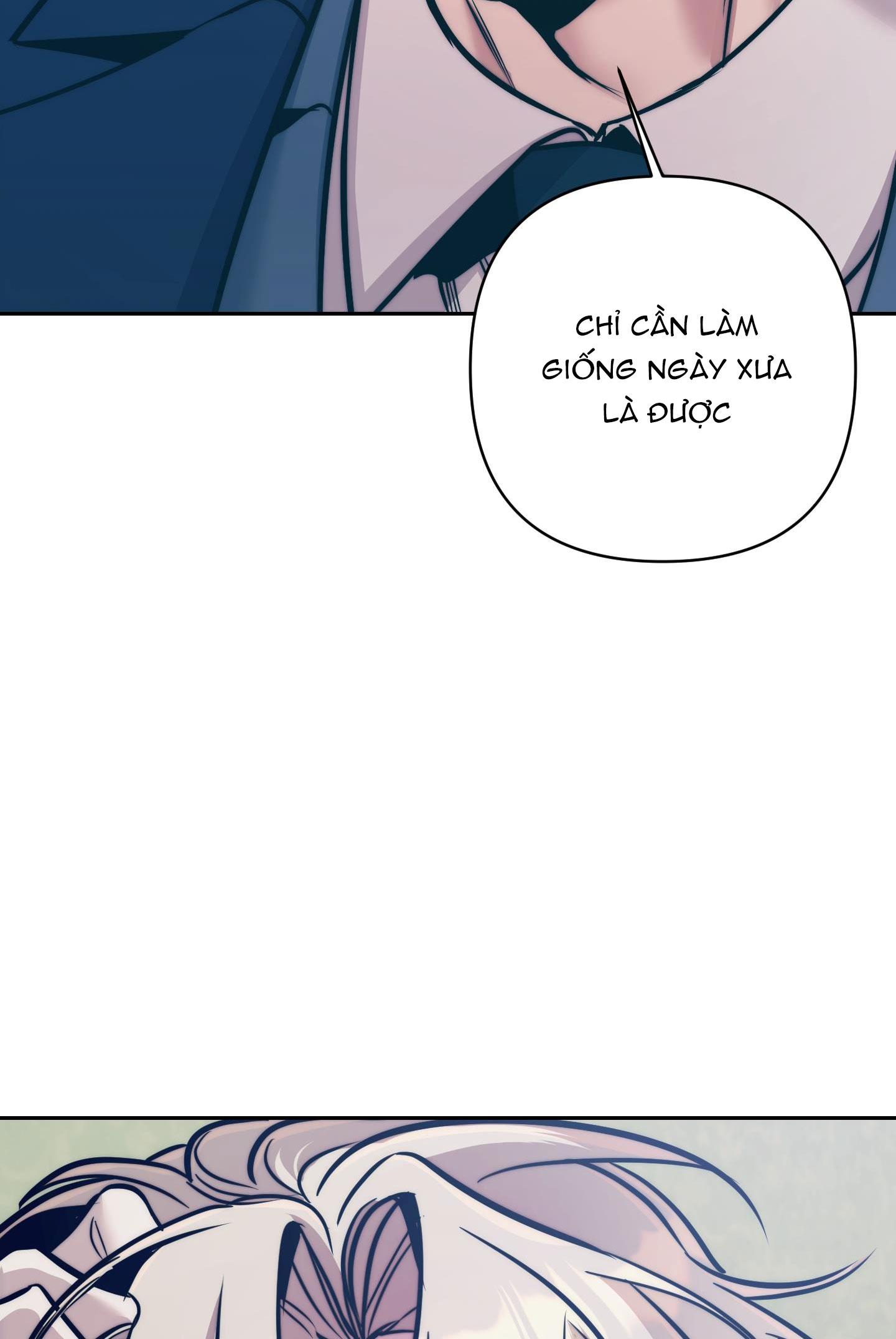 Đọc truyện KỲ THỊ - Chapter 13