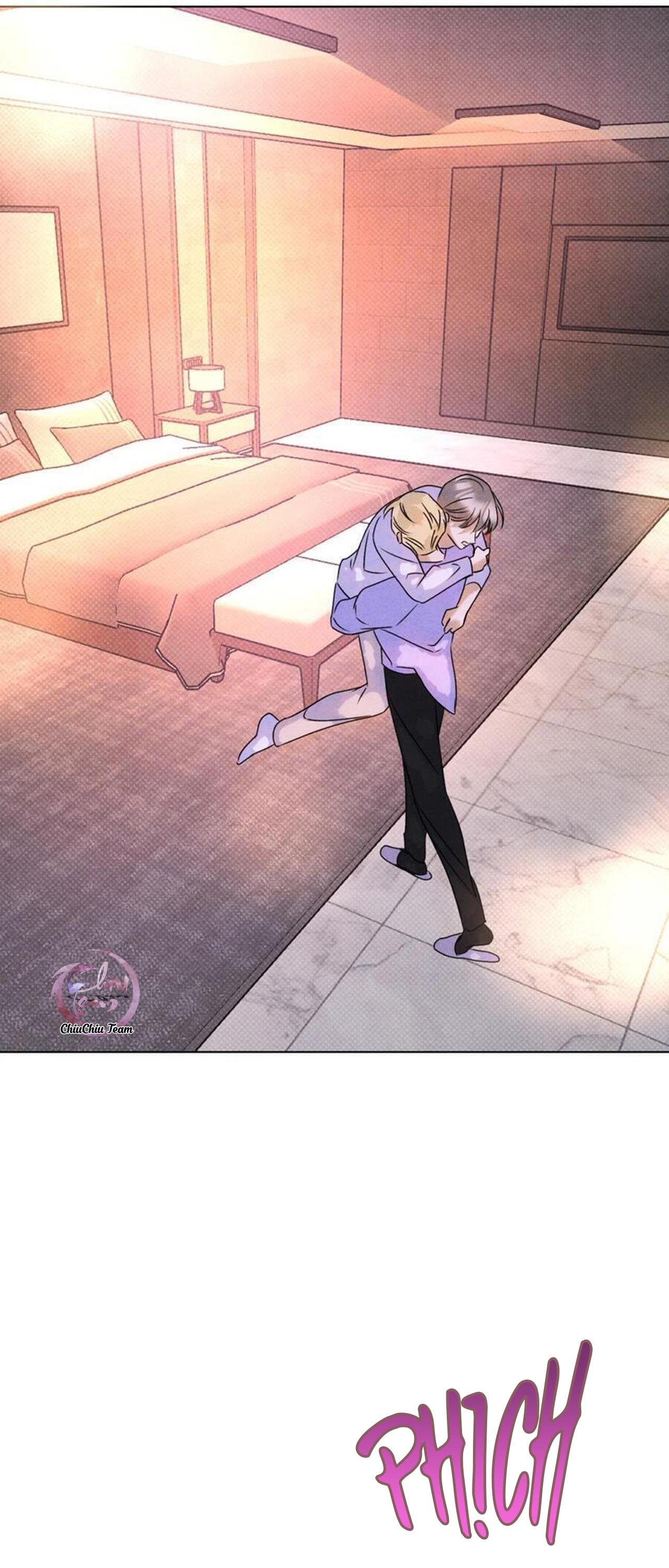 Đọc truyện Anh Trai Rẻ Tiền Của Tôi (END) - Chapter 36