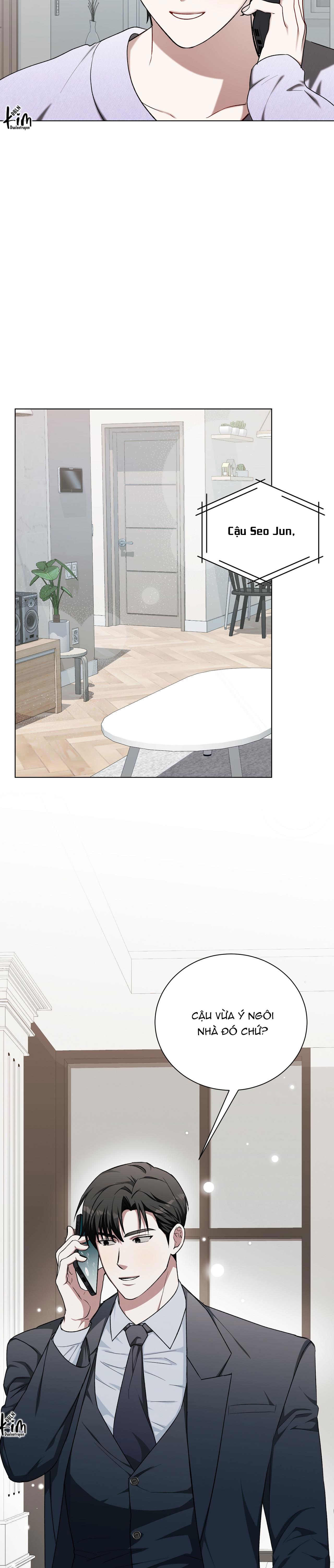 Đọc truyện NGHIỆN SEX - Chapter 2.6